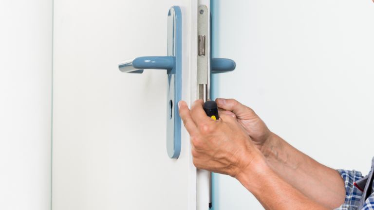 Established Commercial Locksmith Solutions in Wilton, CT