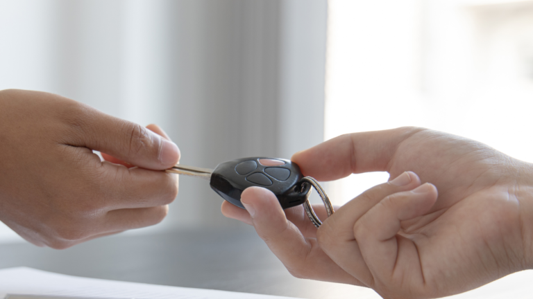 Efficient Solutions for Car Key Replacement in Wilton, CT